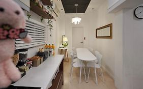 Soo Guest House